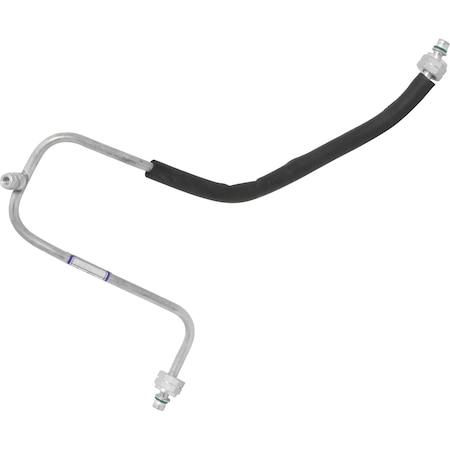 Universal Air Cond Universal Air Conditioning Hose Assembly, Ha11180C HA11180C